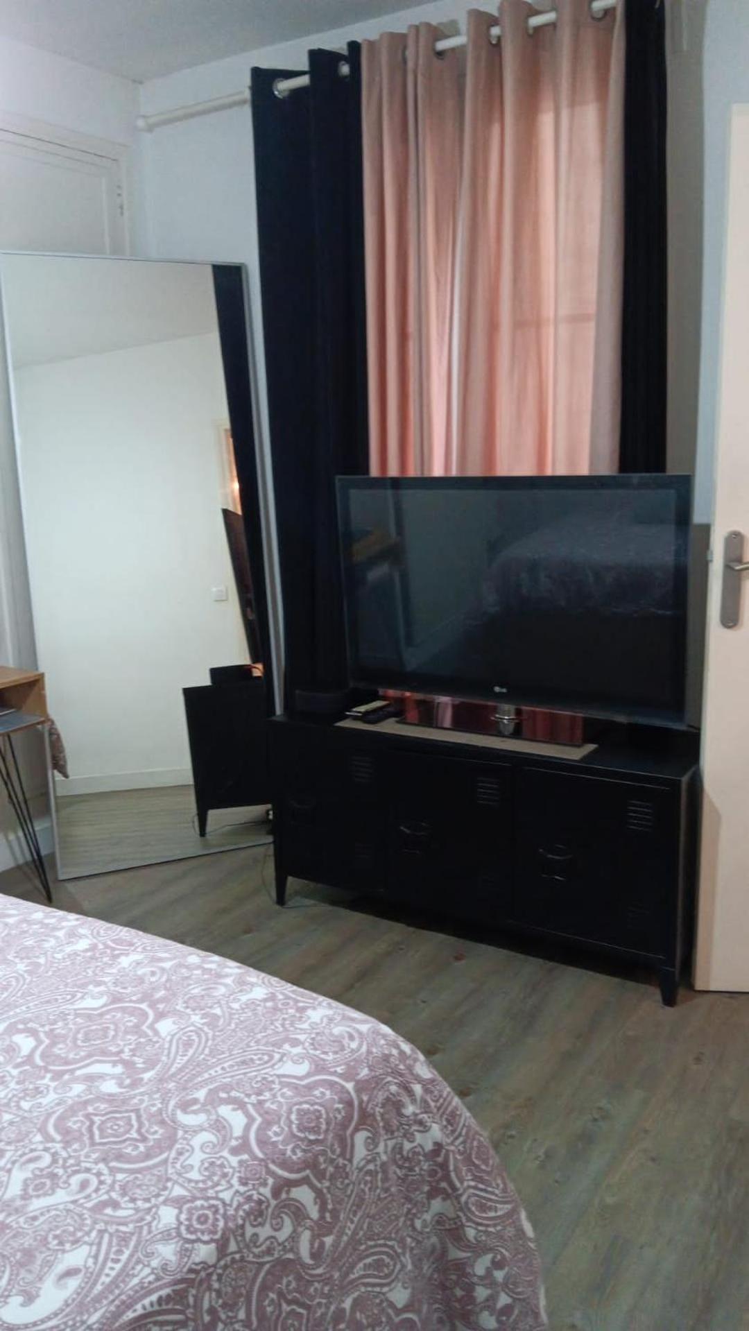 Appartement En Plein Coeur Du 10Eme Et Proche De Plusieurs Gares Paříž Exteriér fotografie